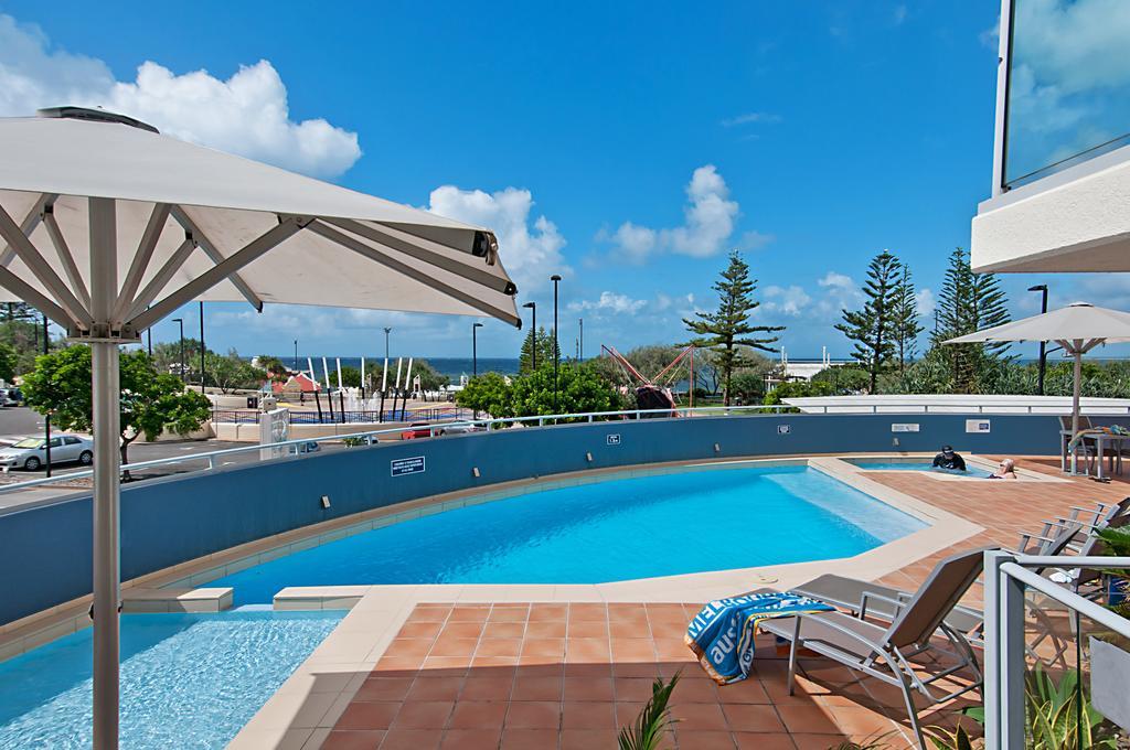 Ultiqa Shearwater Resort Καλούντρα Εξωτερικό φωτογραφία