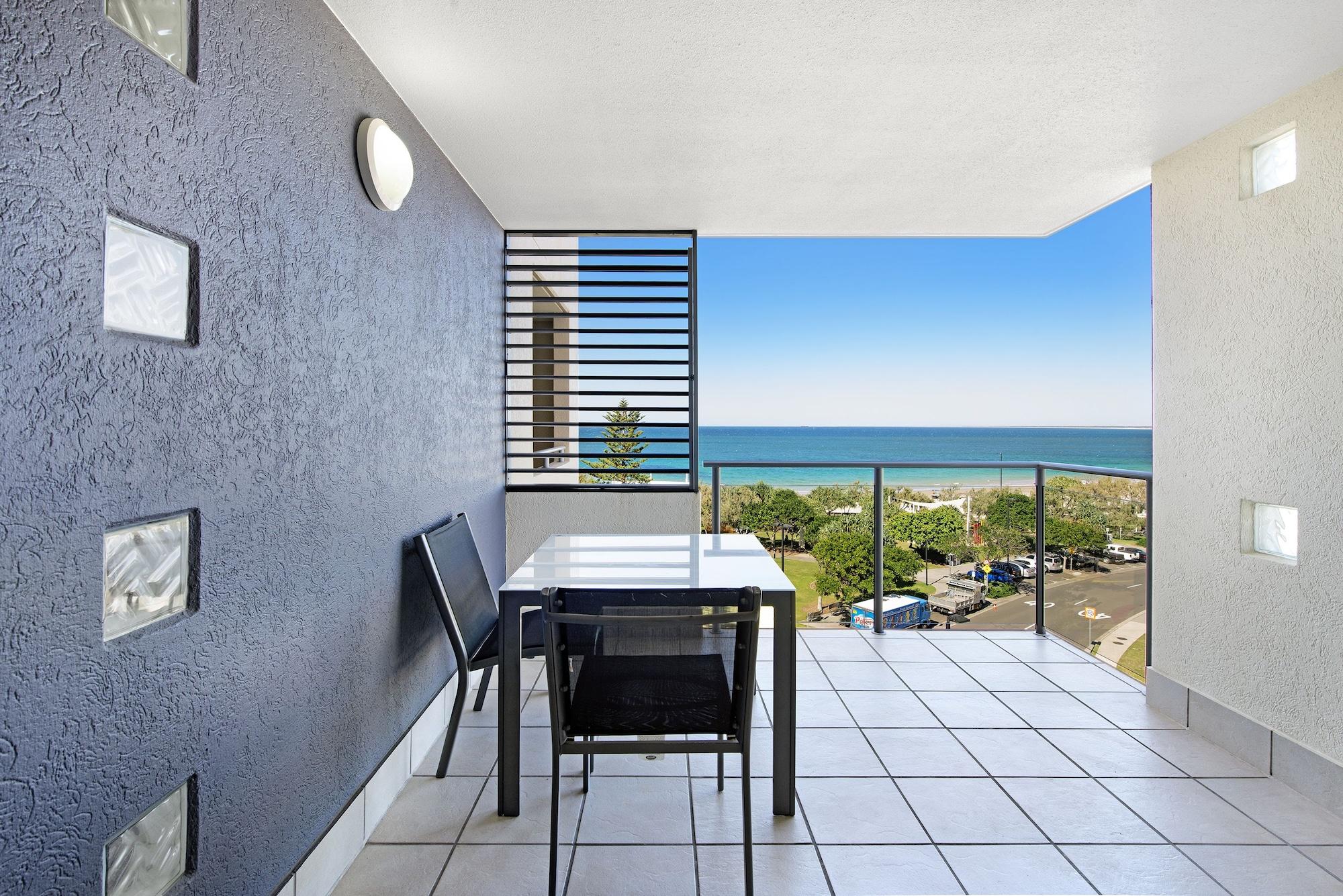 Ultiqa Shearwater Resort Καλούντρα Εξωτερικό φωτογραφία