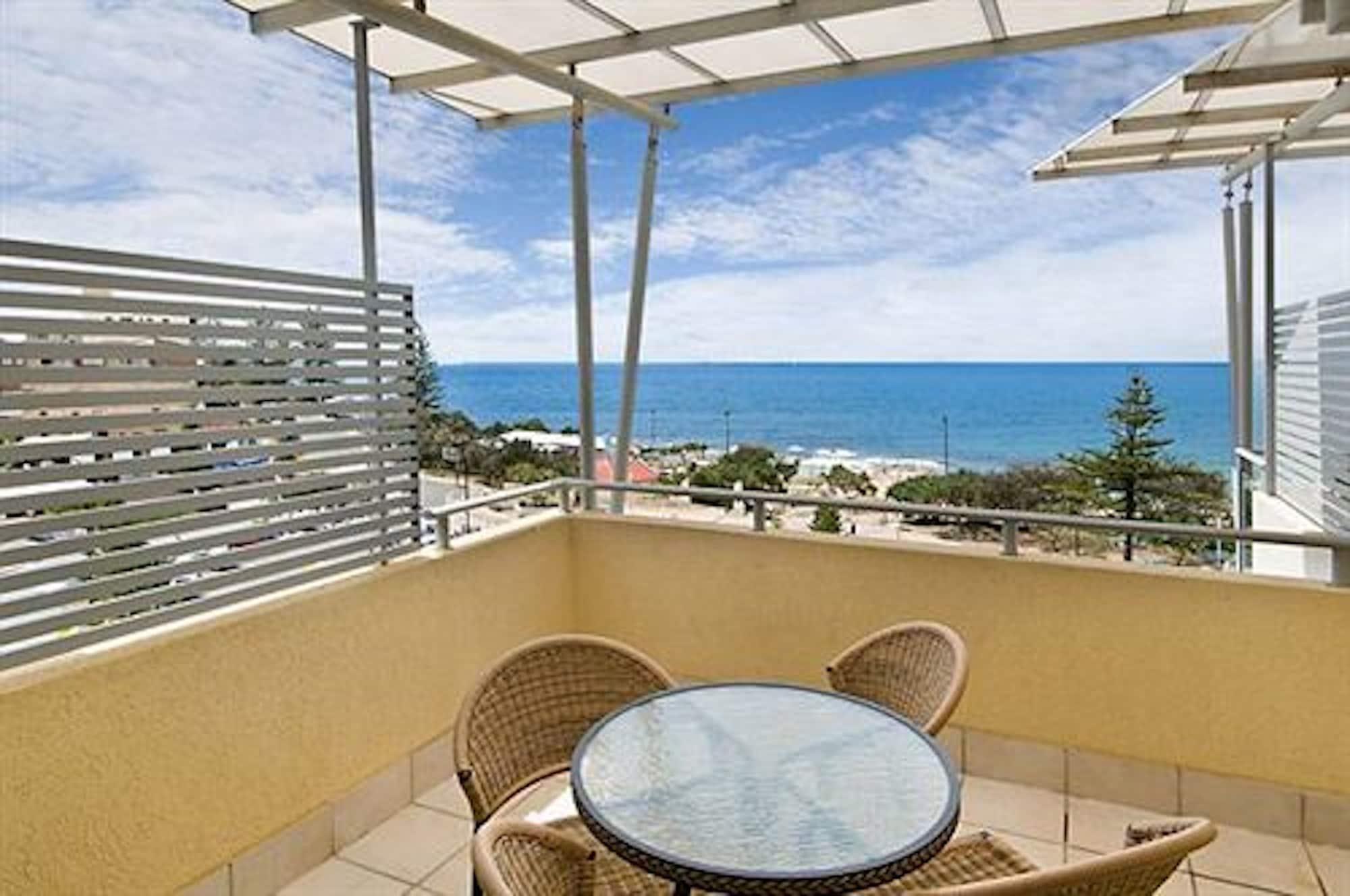 Ultiqa Shearwater Resort Καλούντρα Εξωτερικό φωτογραφία