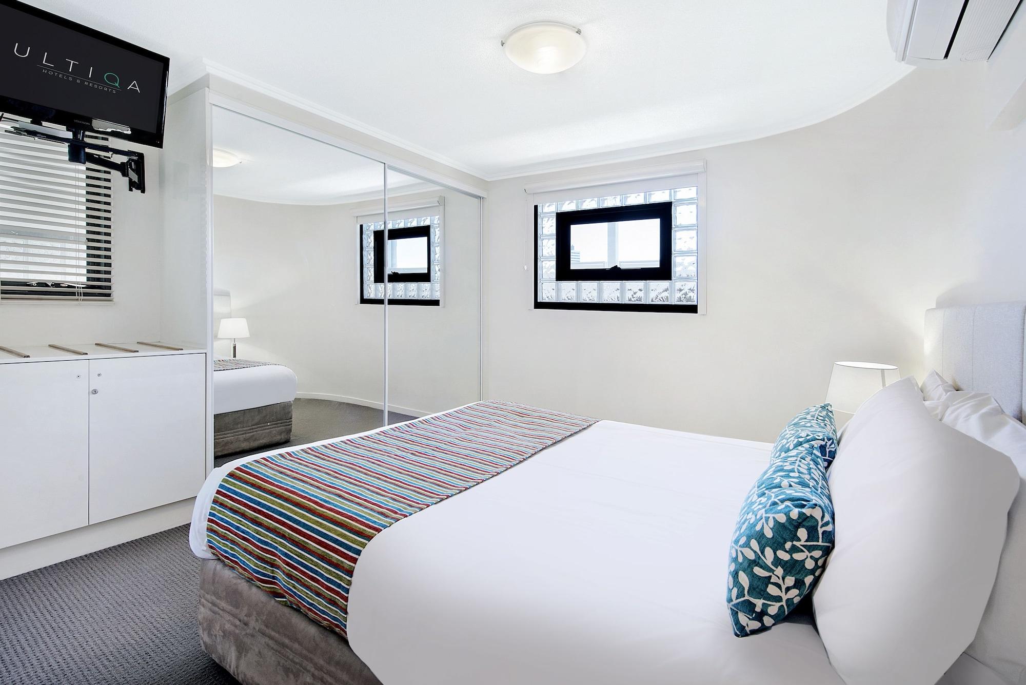 Ultiqa Shearwater Resort Καλούντρα Εξωτερικό φωτογραφία