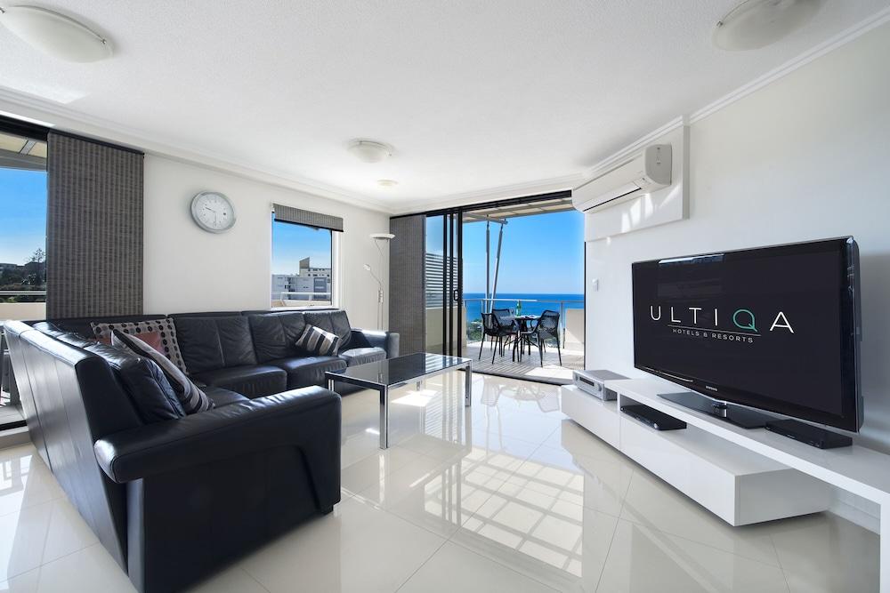 Ultiqa Shearwater Resort Καλούντρα Εξωτερικό φωτογραφία