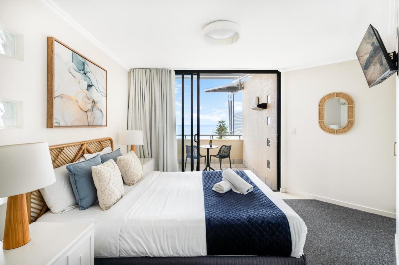 Ultiqa Shearwater Resort Καλούντρα Εξωτερικό φωτογραφία