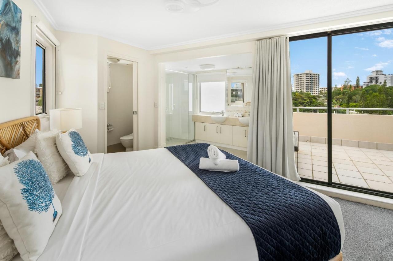 Ultiqa Shearwater Resort Καλούντρα Εξωτερικό φωτογραφία