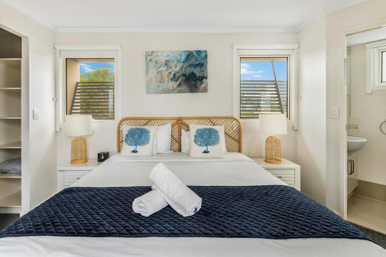 Ultiqa Shearwater Resort Καλούντρα Εξωτερικό φωτογραφία
