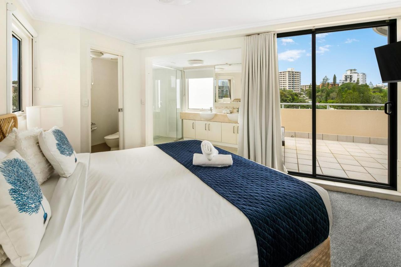 Ultiqa Shearwater Resort Καλούντρα Εξωτερικό φωτογραφία