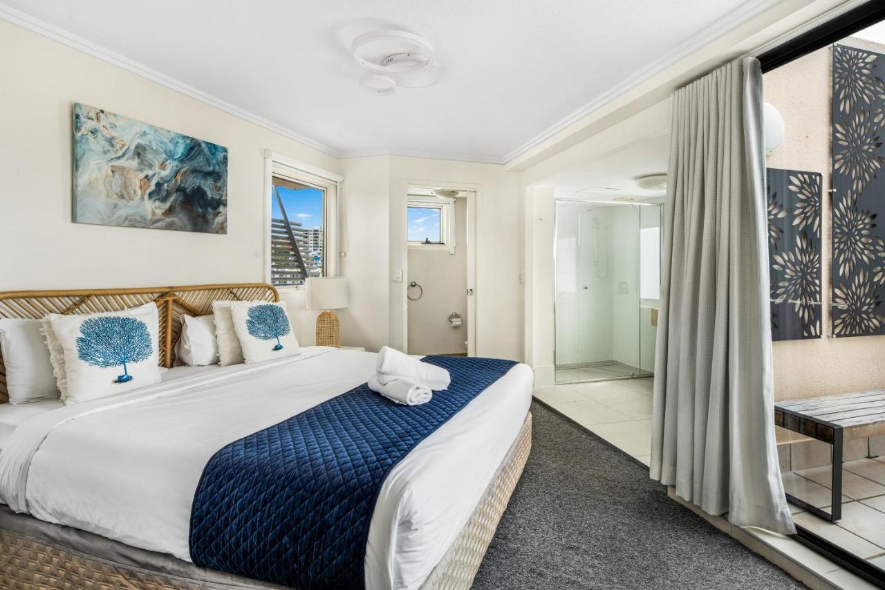 Ultiqa Shearwater Resort Καλούντρα Εξωτερικό φωτογραφία