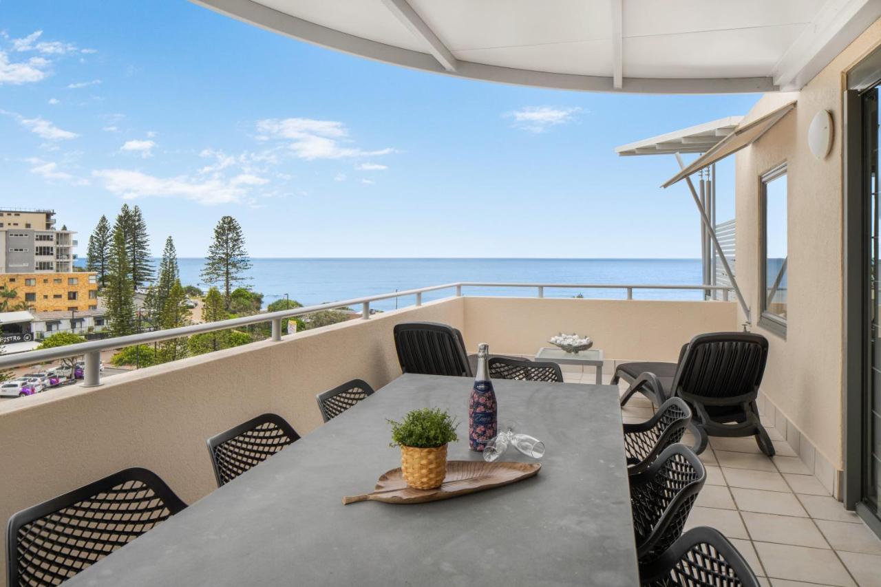 Ultiqa Shearwater Resort Καλούντρα Εξωτερικό φωτογραφία