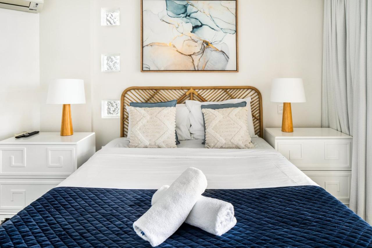 Ultiqa Shearwater Resort Καλούντρα Εξωτερικό φωτογραφία