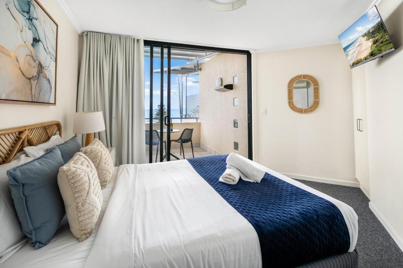 Ultiqa Shearwater Resort Καλούντρα Εξωτερικό φωτογραφία