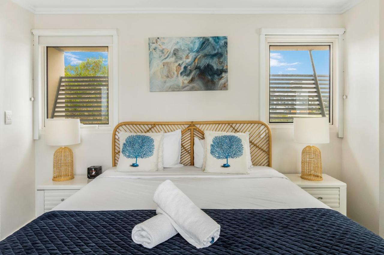 Ultiqa Shearwater Resort Καλούντρα Εξωτερικό φωτογραφία