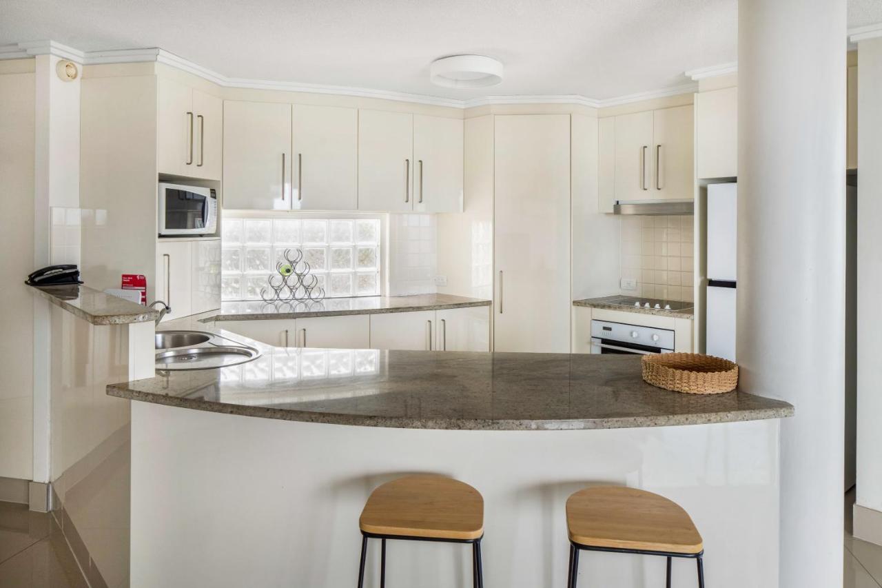 Ultiqa Shearwater Resort Καλούντρα Εξωτερικό φωτογραφία
