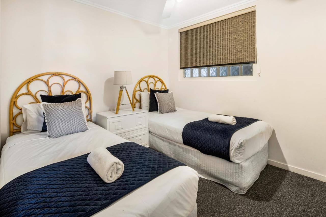 Ultiqa Shearwater Resort Καλούντρα Εξωτερικό φωτογραφία