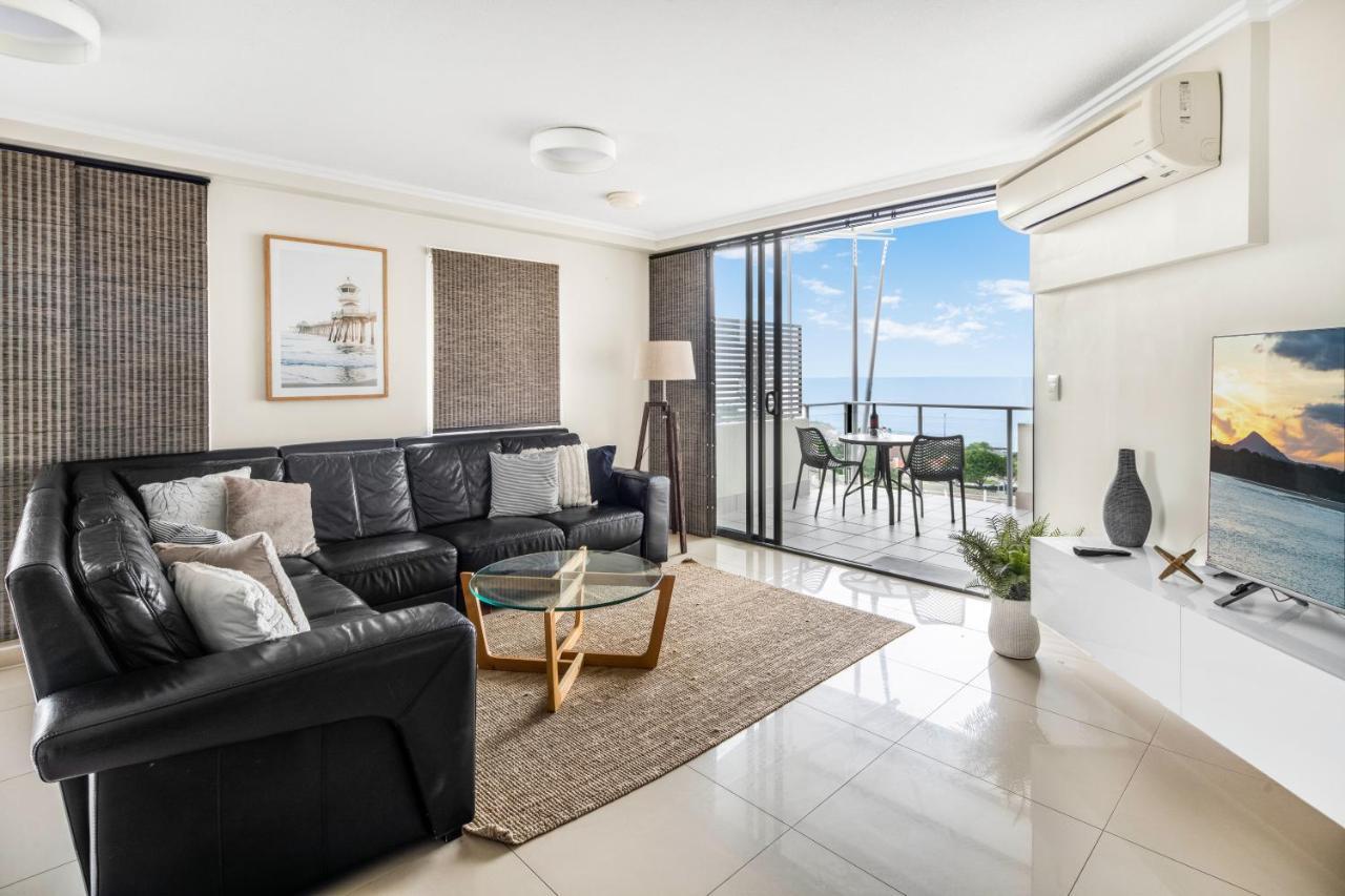 Ultiqa Shearwater Resort Καλούντρα Εξωτερικό φωτογραφία