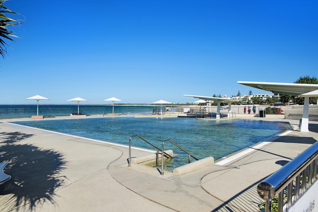 Ultiqa Shearwater Resort Καλούντρα Εξωτερικό φωτογραφία