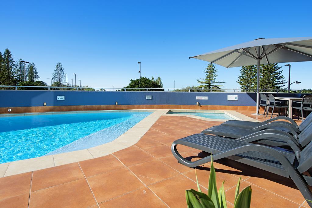 Ultiqa Shearwater Resort Καλούντρα Εξωτερικό φωτογραφία