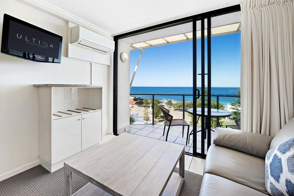 Ultiqa Shearwater Resort Καλούντρα Εξωτερικό φωτογραφία