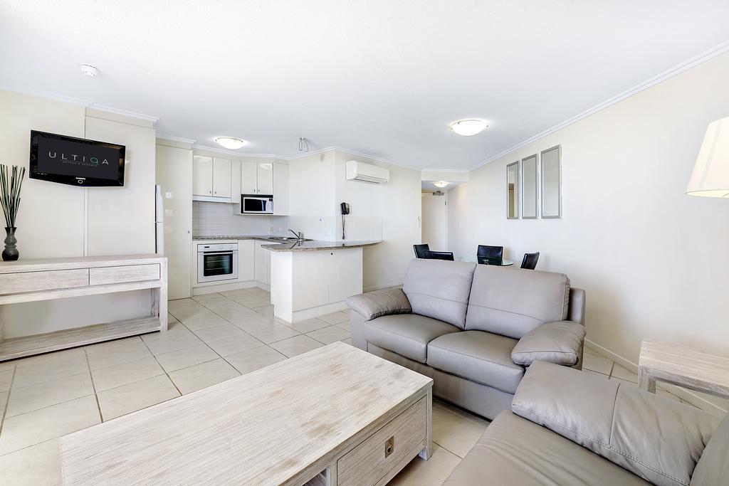 Ultiqa Shearwater Resort Καλούντρα Εξωτερικό φωτογραφία