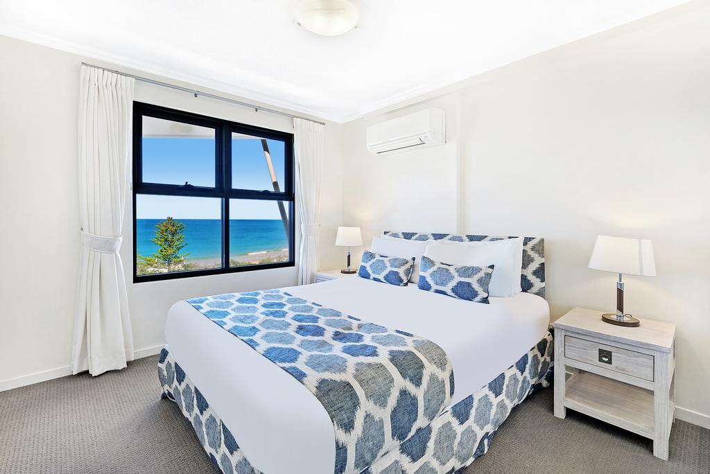 Ultiqa Shearwater Resort Καλούντρα Εξωτερικό φωτογραφία