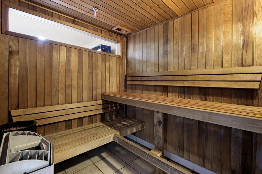 Ultiqa Shearwater Resort Καλούντρα Εξωτερικό φωτογραφία