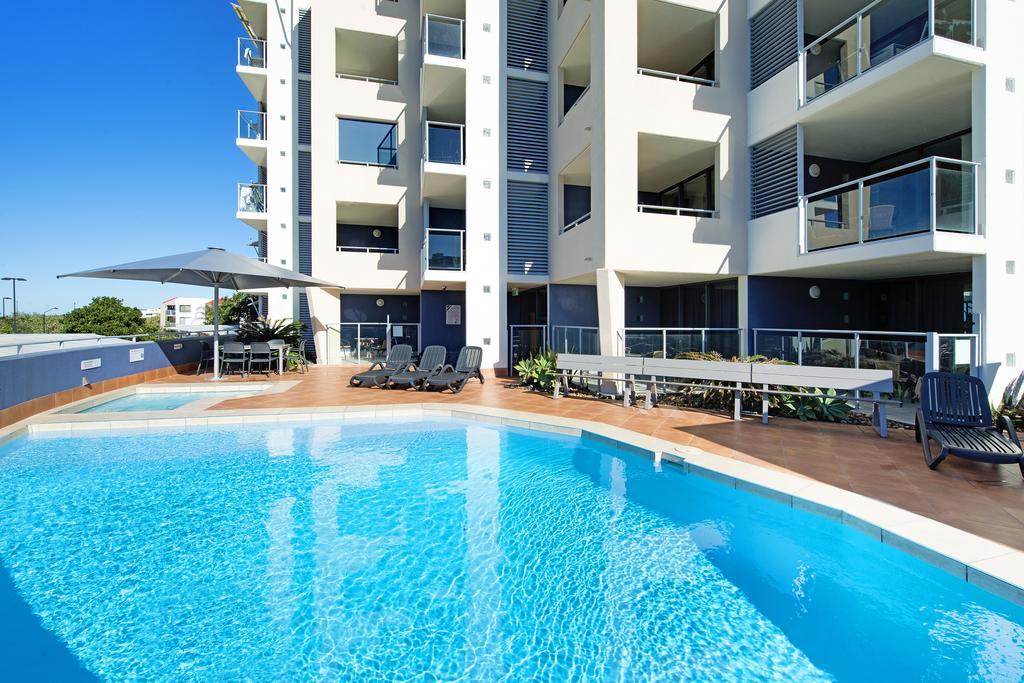 Ultiqa Shearwater Resort Καλούντρα Εξωτερικό φωτογραφία
