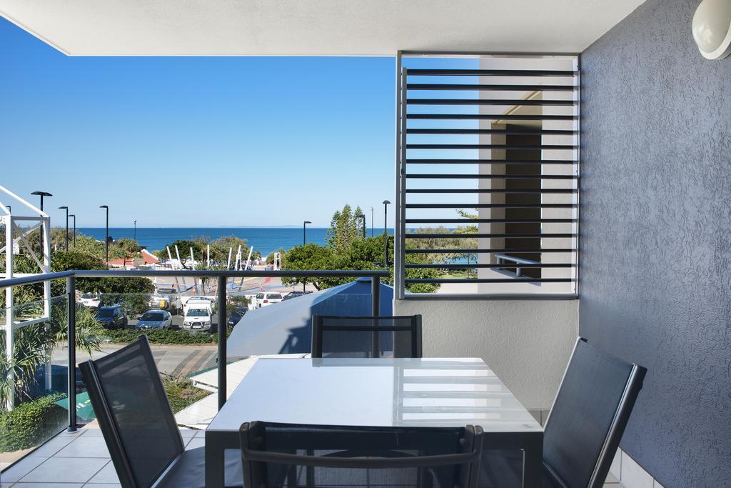 Ultiqa Shearwater Resort Καλούντρα Εξωτερικό φωτογραφία