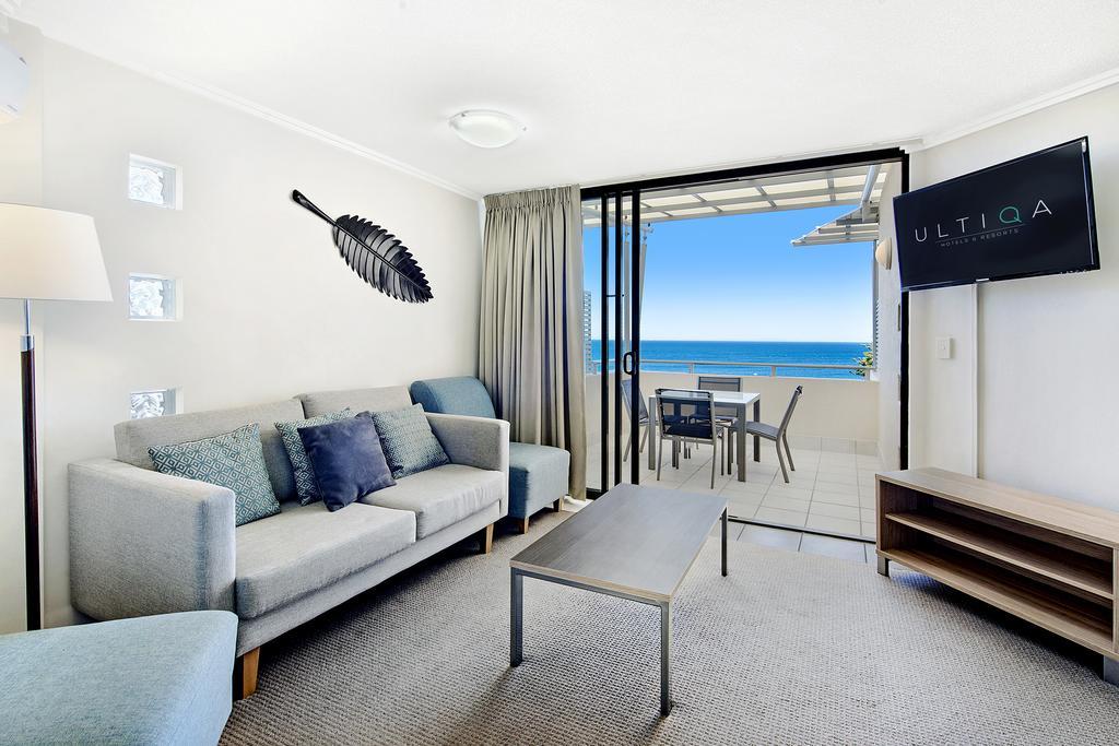 Ultiqa Shearwater Resort Καλούντρα Εξωτερικό φωτογραφία