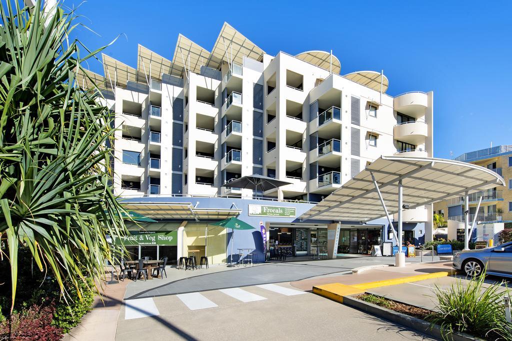 Ultiqa Shearwater Resort Καλούντρα Εξωτερικό φωτογραφία