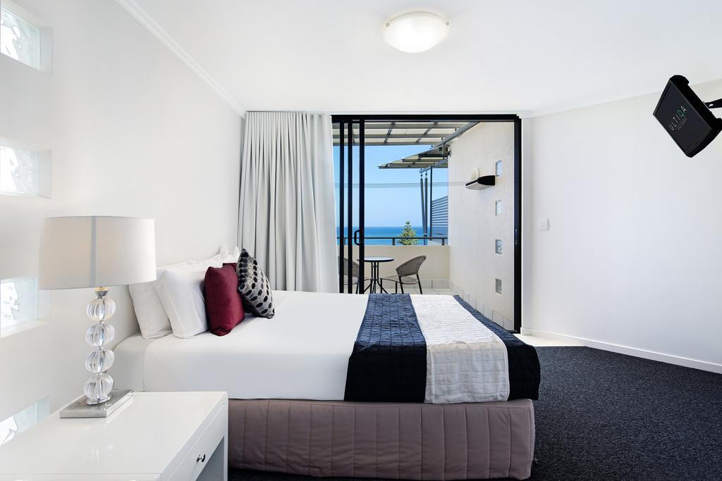 Ultiqa Shearwater Resort Καλούντρα Εξωτερικό φωτογραφία