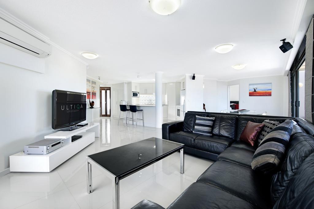 Ultiqa Shearwater Resort Καλούντρα Εξωτερικό φωτογραφία