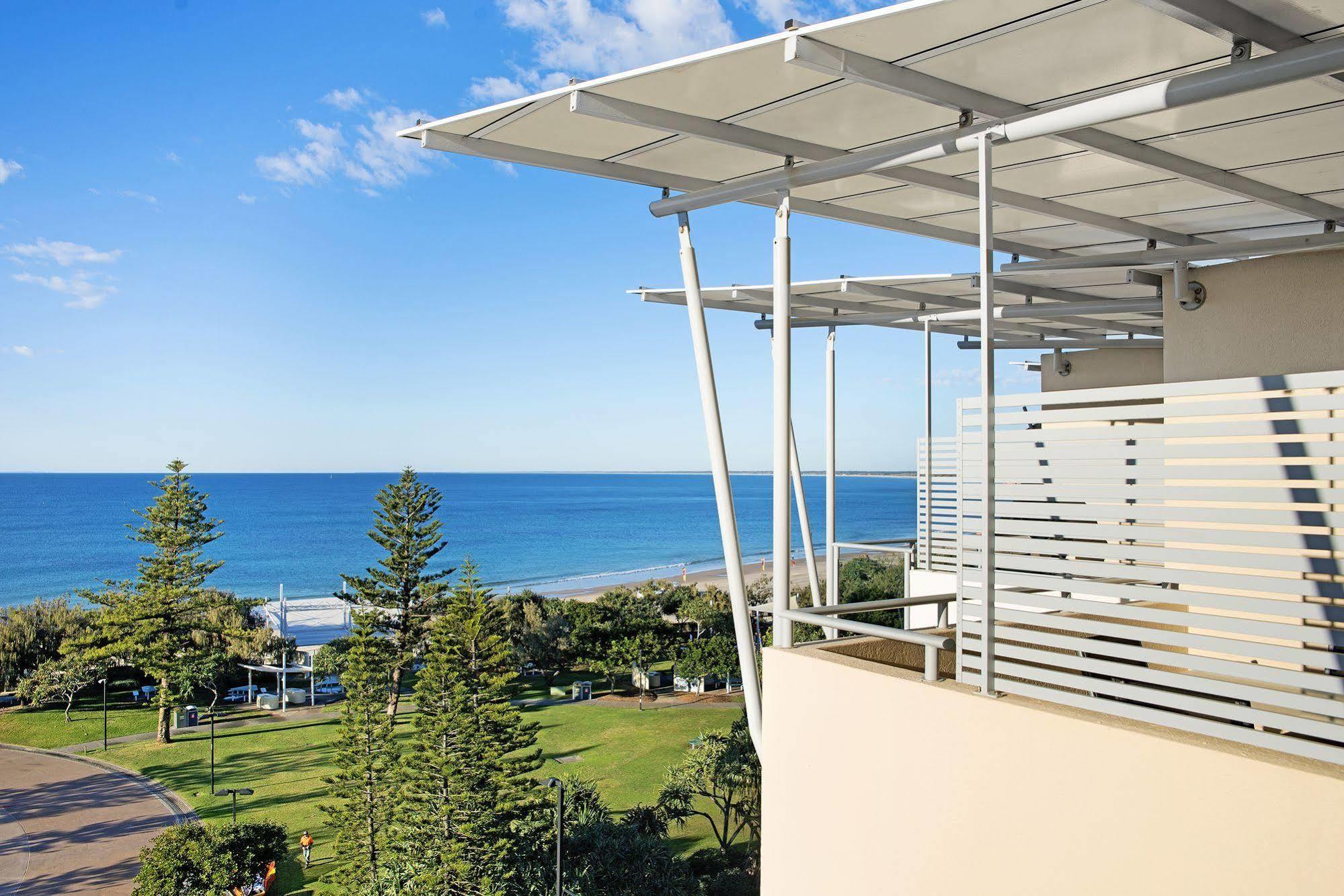 Ultiqa Shearwater Resort Καλούντρα Εξωτερικό φωτογραφία