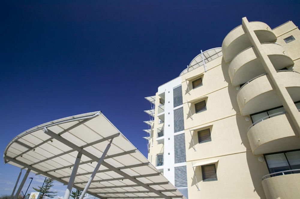 Ultiqa Shearwater Resort Καλούντρα Εξωτερικό φωτογραφία