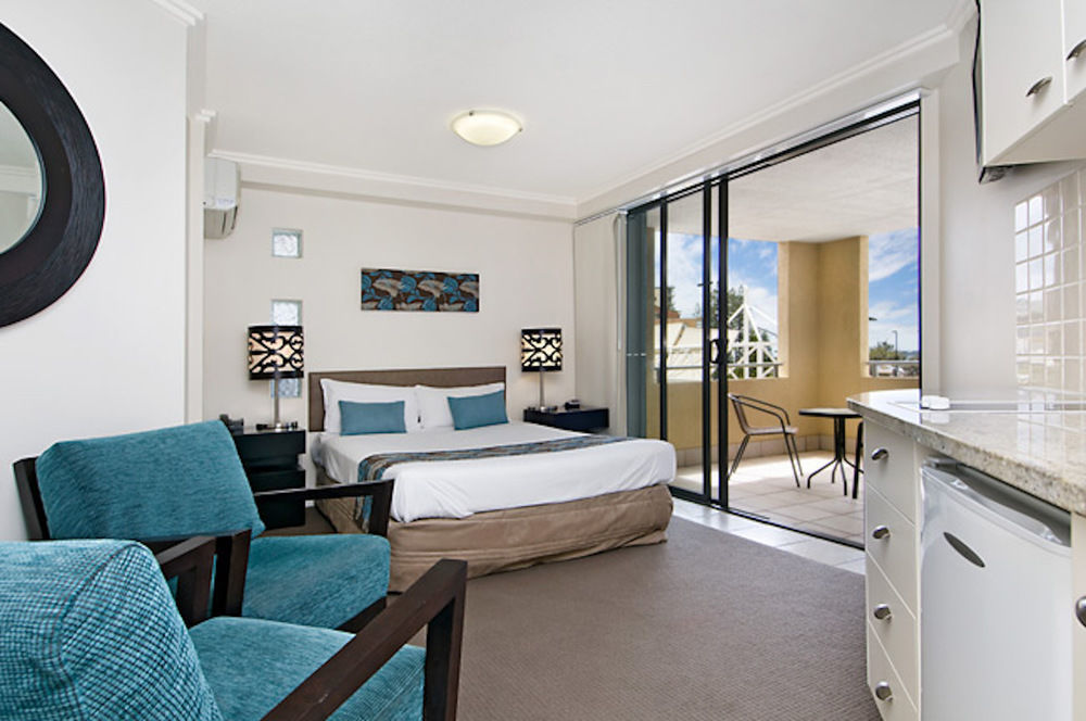 Ultiqa Shearwater Resort Καλούντρα Εξωτερικό φωτογραφία