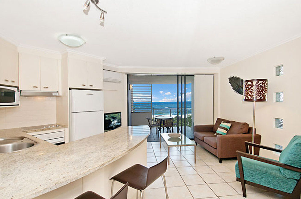 Ultiqa Shearwater Resort Καλούντρα Εξωτερικό φωτογραφία